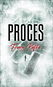 Proces - Kniha