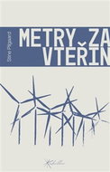 Metry za vteřinu - Kniha