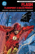 Flash: Flashpoint a další příběhy - Kniha