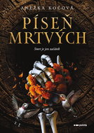 Píseň mrtvých - Kniha