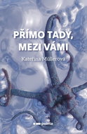 Přímo Tady, mezi Vámi - Kniha