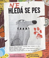 (Ne)Hledá se pes - Kniha