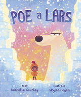 Poe a Lars - Kniha