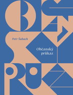 Občanský průkaz - Kniha