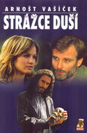 Strážce duší - Kniha