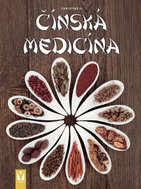 Čínská medicína - Kniha