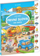 Velká knížka První slova na cesty - Kniha