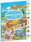 Velká knížka První slova na cesty - Kniha