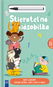 Stierateľná násobilka - Kniha