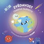 Zvědavost odkrývá tajemství Vesmír - Kniha
