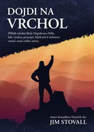 Dojdi na vrchol - Kniha