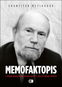 Memofaktopis: Z mého druhého akademického a politického života - Kniha
