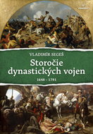 Storočie dynastických vojen: (1648-1791) - Kniha