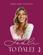 Pošli to ďalej - Kniha