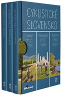 Cyklistické Slovensko - Kniha