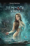 Temnota v krvi - Kniha