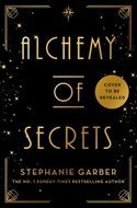 Alchemy of Secrets - Kniha