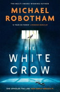 The White Crow - Kniha