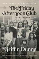 The Friday Afternoon Club: A Family Memoir - Kniha