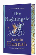 The Nightingale. 10th Anniversary Edition - Kniha