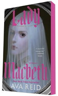 Lady Macbeth - Kniha