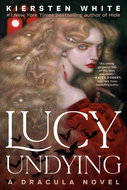 Lucy Undying: A Dracula Novel - Kniha