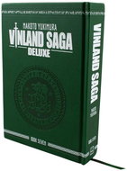 Vinland Saga Deluxe 7 - Kniha