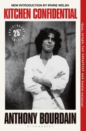 Kitchen Confidential. 25th Anniversary Edition - Kniha