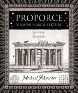 Proporce v umění a architektuře - Kniha