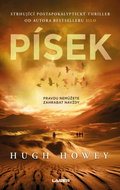 Písek - Kniha