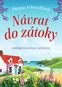 Návrat do zátoky - Kniha