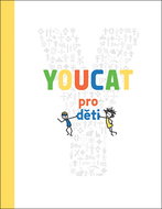 YouCat pro děti - Kniha