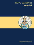 Vyznání - Kniha