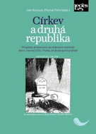 Církev a druhá republika: Příspěvky přednesené na vědeckém semináři dne 4. června 2024 - Kniha