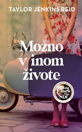 Možno v inom živote - Kniha