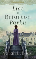 List z Briarton Parku - Kniha