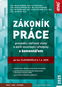Zákoník práce, prováděcí nařízení vlády s komentářem: po tzv. flexinovele k 1. 6. 2025 - Kniha