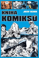 Kniha komiksů - Kniha