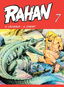 Rahan - Kniha