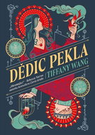 Dědic pekla - Kniha