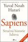 Sapiens: Stručná historie lidstva - Kniha