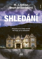 Shledání - Kniha