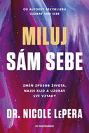 Miluj sám sebe - Kniha