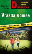 Vražda Romea - Kniha