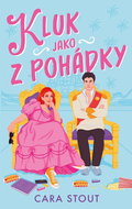 Kluk jako z pohádky - Kniha