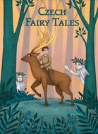 Czech Fairy Tales - Kniha