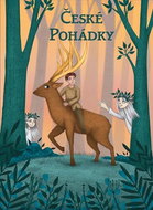 České pohádky - Kniha