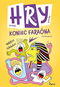 Koniec faraóna - Kniha