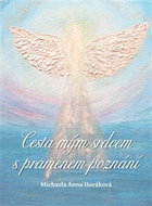 Cesta mým srdcem s pramenem poznání - Kniha