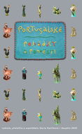 Portugalské pohádky a pověsti - Kniha